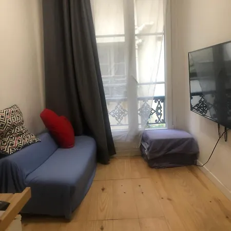 2 Pers - Coeur De Holiday home
