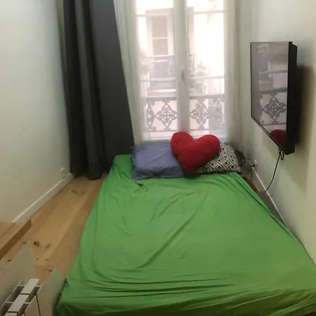 2 Pers - Coeur De Holiday home *